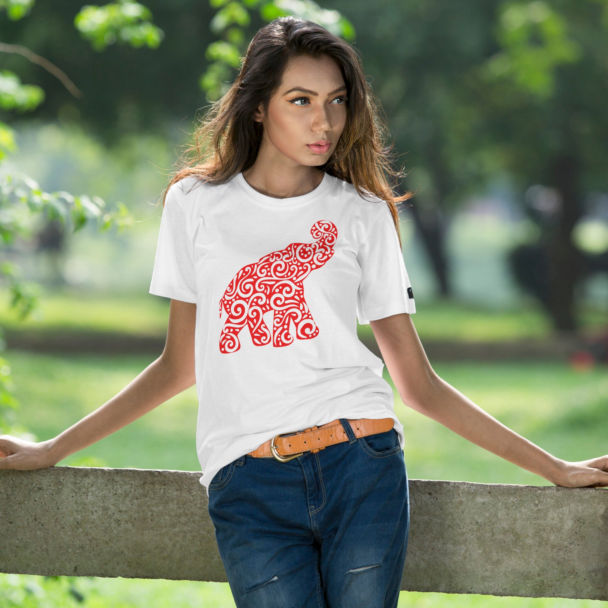 Alabama Football Fans Elephant T-shirt – Brilliant Graphics and Designs, LLC