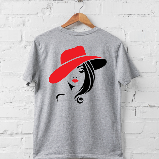 Sophisticated Lady T-shirt